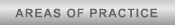 Areas of Law Practice